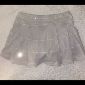 Lululemon Tennis Skirt
